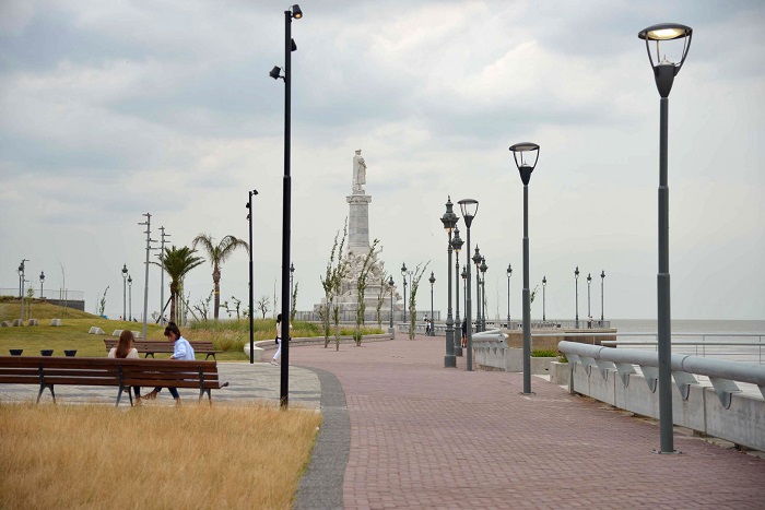 AEROPARQUE REMODELACION